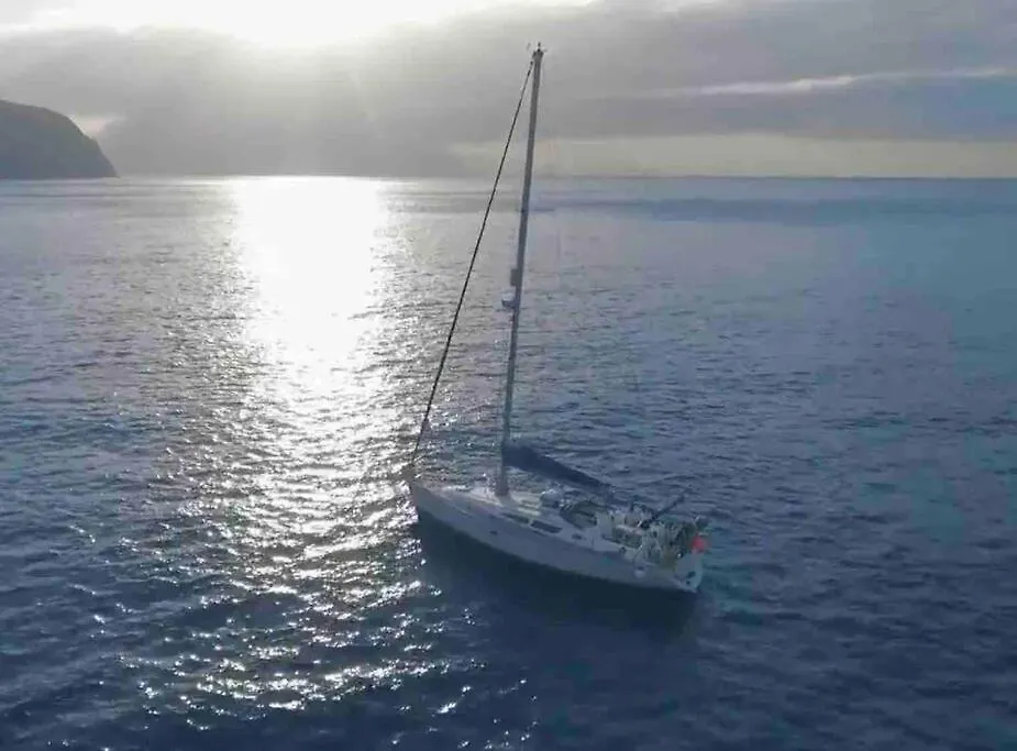 Brego, Velero Para Alojamiento Santa Cruz de Tenerife Botel