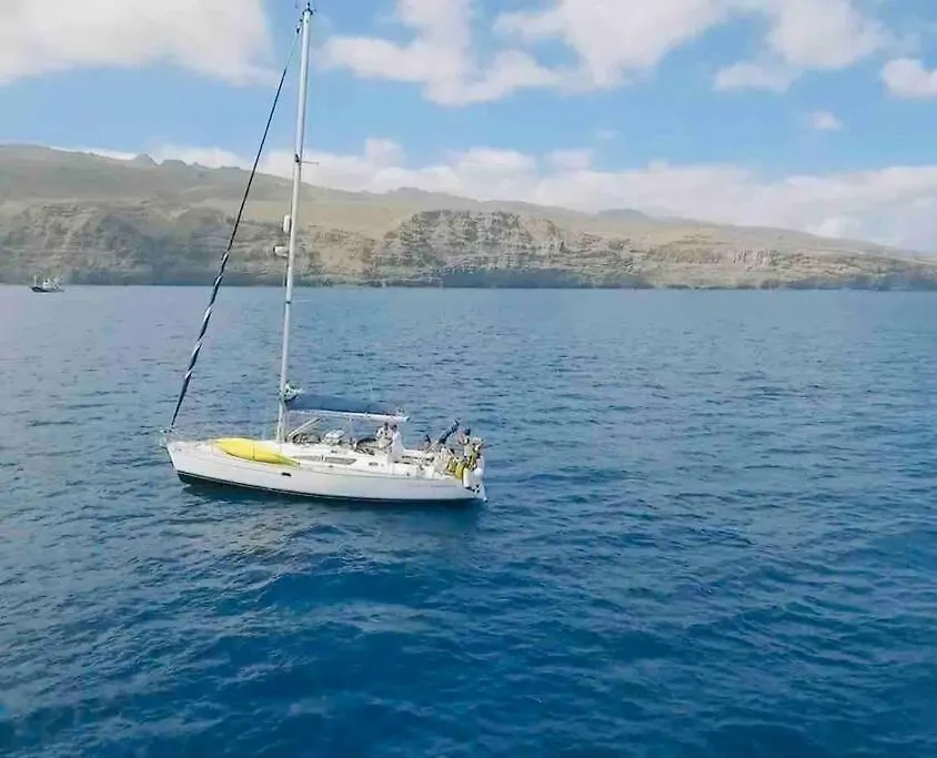 Botel Brego, Velero Para Alojamiento Santa Cruz de Tenerife