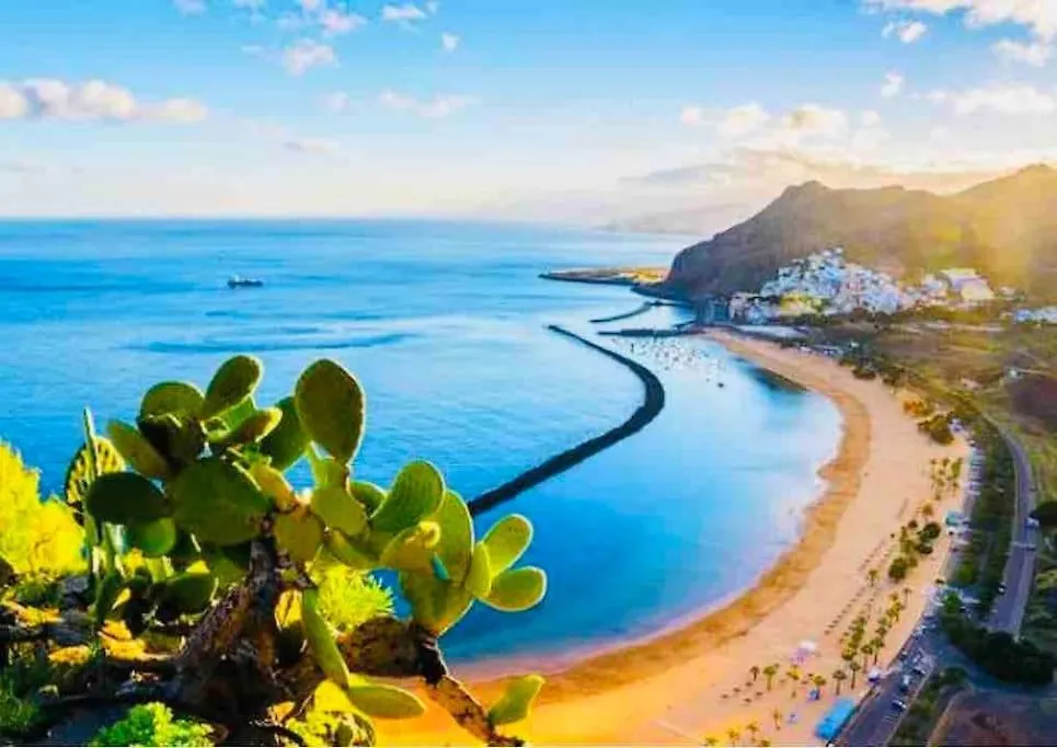 Brego, Velero Para Alojamiento Santa Cruz de Tenerife 0*,  Spain